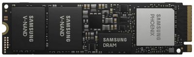 SSD накопитель Samsung PM9A1 MZVL21T0HCLR-00B00 1ТБ, M.2 2280, PCIe 4.0 x4,  NVMe,  M.2,  oem