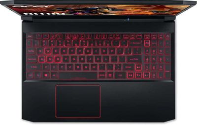 Acer nitro 5 discount intel core i7