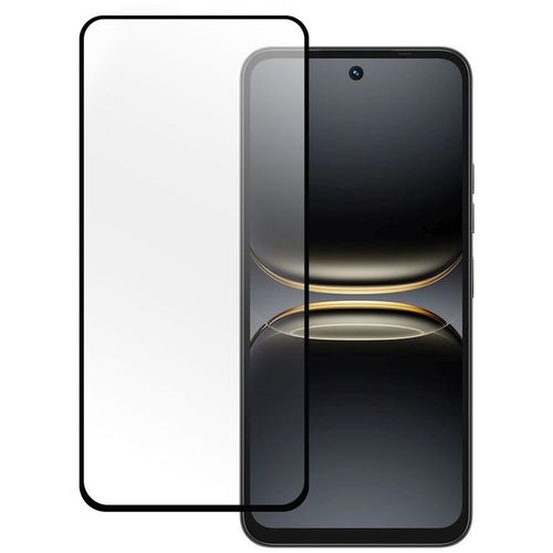 Защитное стекло для экрана PERO для Tecno Spark 40 прозрачная, 1 шт, прозрачный [pgfg-ts40]