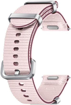 Ремешок Samsung Galaxy Watch ET-SOL30SPEGRU для Samsung Galaxy Watch 4/4 Classic, розовый