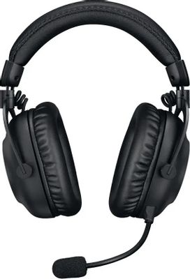 Logitech G Pro X 2 Lightspeed Bluetooth 3 5 981 001265