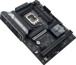 Материнская плата ASUS TUF GAMING B860-PLUS WIFI