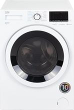 Стиральная машина Beko WDW85636B3, с фронтальной загрузкой, с паром ...