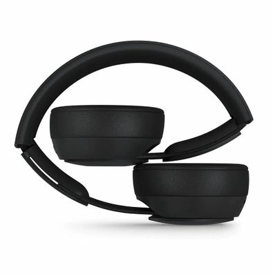 Beats solo pro wireless earbuds top