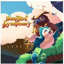 Изображение товара Игра Nintendo Sonbird Symphony EU для Nintendo Switch с российской локализацией