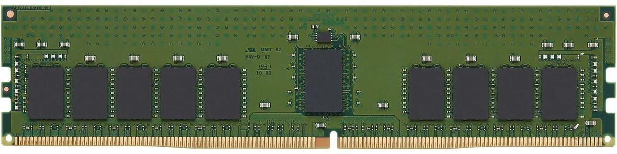 Kingston KSM26RD8/16HDI 16GB DDR4 キングストン Память DDR4 Kingston KSM26RD8/16HDI 16ГБ DIMM, ECC