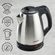 Чайник электрический Scarlett SC-EK21S25, 1350Вт, серебристый – купить ...