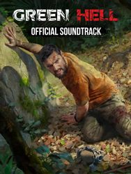 Изображение товара Саундтрек к игре Green Hell Official Soundtrack для ПК в digital-формате Изображение товара Саундтрек к игре Green Hell Official Soundtrack для ПК в digital-формате
