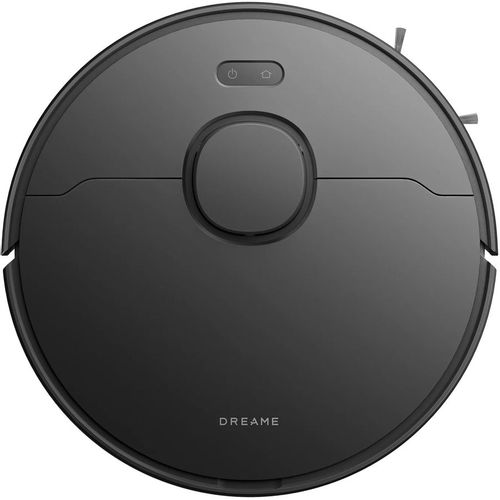 Робот-пылесос DREAME F10, 75Вт, черный/черный