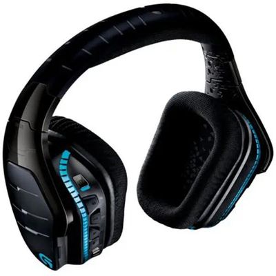 Logitech G933 Artemis Spectrum 981 000599 499485