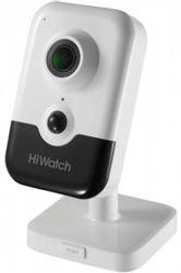 Камера видеонаблюдения IP HIWATCH DS-I214(C)(2.8MM)