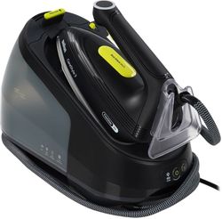 Парогенератор Braun CareStyle 3 IS3257BK, черный