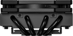 Устройство охлаждения (кулер) ID-COOLING IS-40-XT, 4-pin, черный