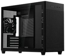 Изображение товара Корпус mATX ASUS Prime AP201 Mini-Tower для геймеров и офисных ПК