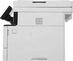 МФУ лазерное Canon i-Sensys MF463DW черно-белая печать, A4, белый