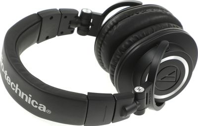 Audio technica m50x wireless shop
