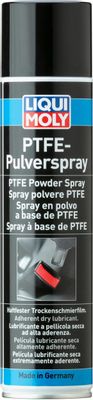 Смазка LIQUI MOLY PTFE-Pulver-Spray, 0.4л [3076] – купить в Ситилинк ...