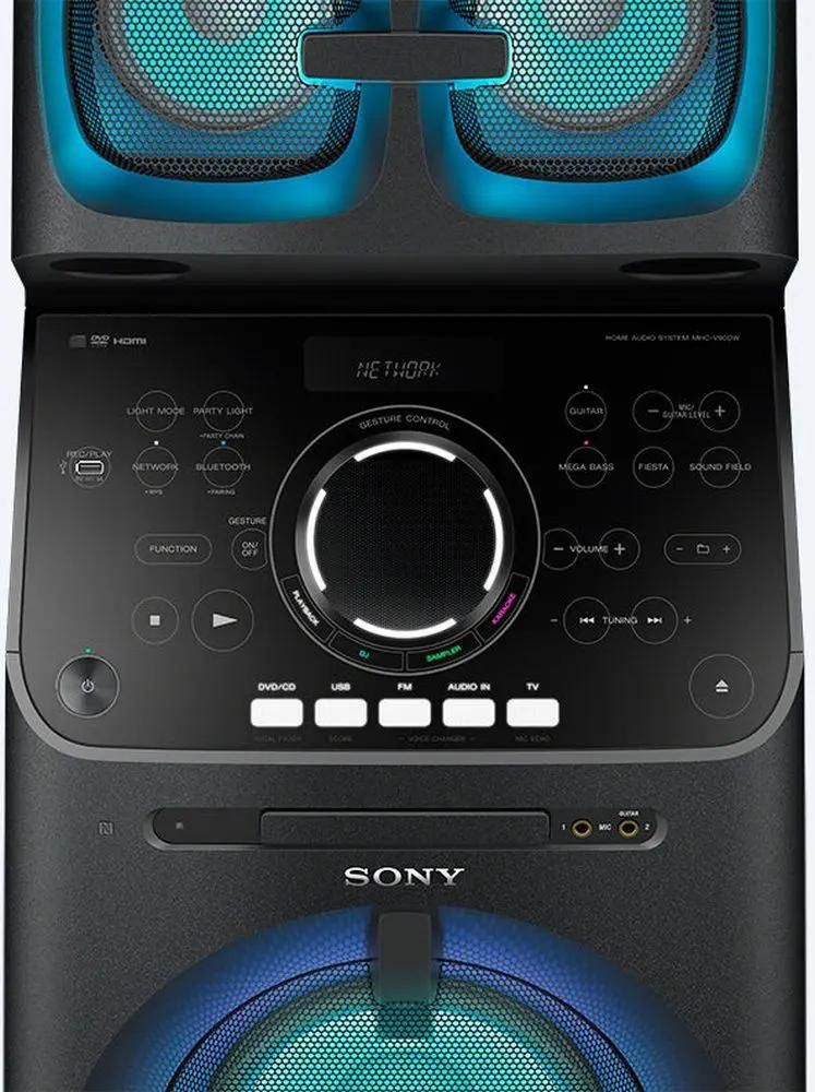 Sony v90dw sales