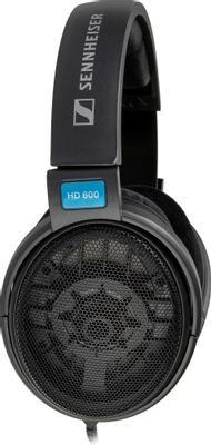 Sennheiser HD 600 3.5 004465 508824 1014928