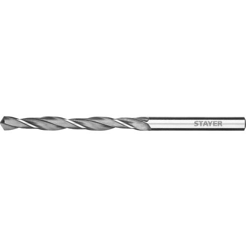 Сверло Stayer 29602-4, цилиндрический, 1шт