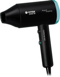 Фен Vitek VT-1324, разноцветный