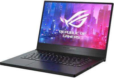 ASUS ROG GA502IV HN039 15.6