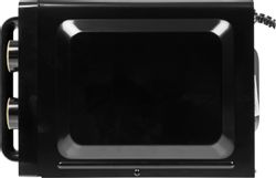 Микроволновая печь CENTEK CT-1559, 700Вт, 20л, черный