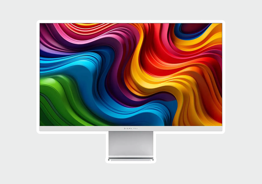 Монитор Digma Pro Art M
