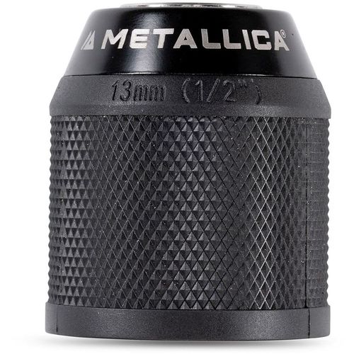 Патрон сверлильный для дрели METALLICA 193097