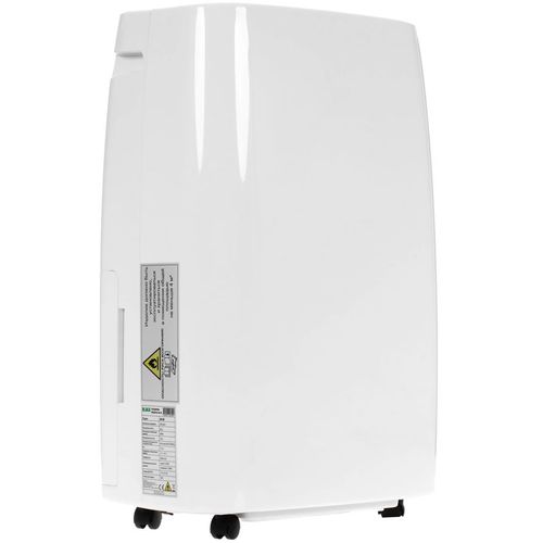 Осушитель воздуха JAX JD 40 белый