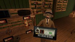 Игра DUALITY GAMES Barn Finders VR, для ПК, регион: Россия
