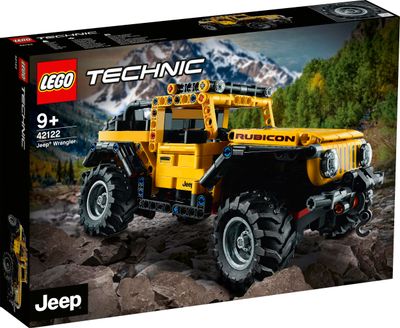 Lego jeep instructions clearance