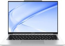 Изображение товара Ноутбук INFINIX Xbook BL41A7H, 14", 2025, IPS, AMD Ryzen 5 7540U 3.2ГГц, 6-ядерный, 16ГБ LPDDR5x, 512ГБ SSD,  AMD Radeon  740M, без операционной системы,  серебристый [71005000707]
