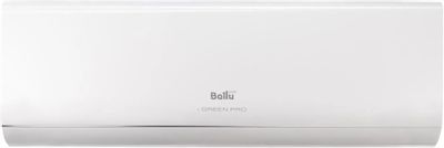 Сплит-система Ballu iGreen Pro BSAG-07HN8 настенная, до 22м2, 7000 BTU ...