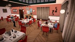 Игра NACON Chef Life: A Restaurant Simulator, для ПК, регион: Россия,СНГ