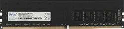 Оперативная память NETAC Basic NTBSD4P32SP-08J DDR4 - 1x 8ГБ