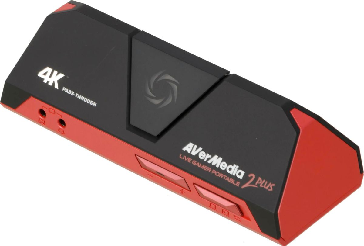 Live gamer cheap portable 2 plus