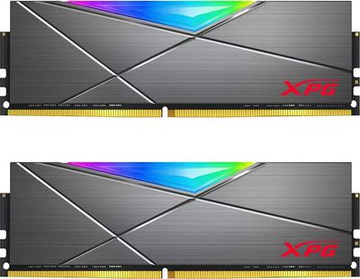 A Data XPG Spectrix D50 AX4U32008G16A DT50 DDR4 2x 8 3200 DIMM Ret 1702436