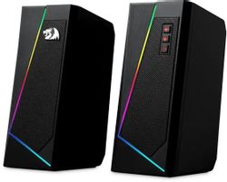 Колонки Redragon Anvil, 2.0, черный