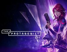 Изображение товара Игра GAME OF PID The Protagonist: EX-1, для  ПК,  регион: Россия,СНГ,  английская версия