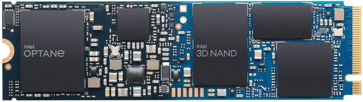 Intel optane m2 store