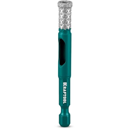 Сверло Kraftool 29891-06, 1шт