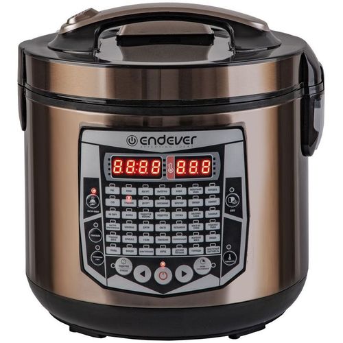Мультиварка Endever Vita-126 — фото 1