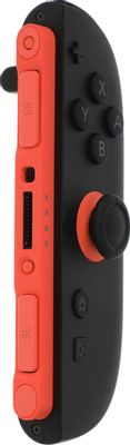 Характеристики Портативная игровая консоль Nintendo Switch 2 256ГБ