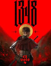 Изображение товара Игра DEAR VILLAGERS 1348 Ex Voto, для  ПК,  регион: Россия,СНГ,  английская версия