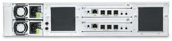 Корпус для сервера монтируемый в стойку AIC J2024-02, 2U, 2 x 1200 Вт, серебристый