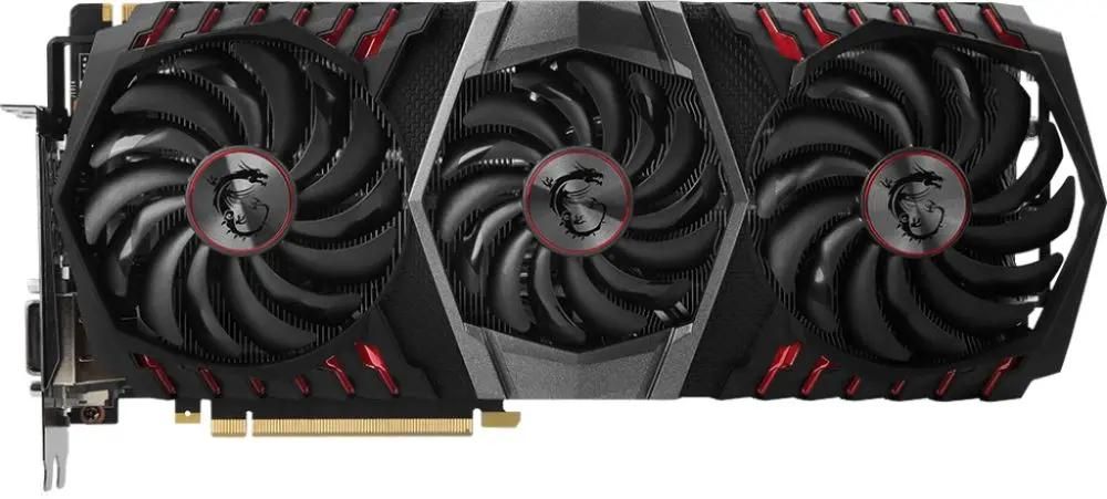 Gtx 1080ti gaming x store