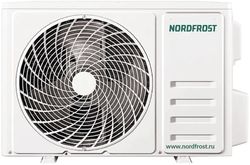 Сплит-система NORDFROST AC 24 QUB настенная, до 72м2, 24000 BTU