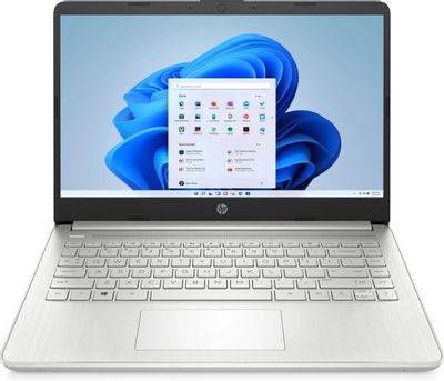 HP 14s dq2036ur 14