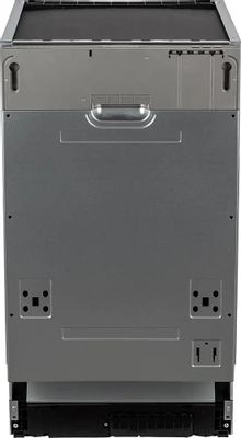 Отзывы на Встраиваемая посудомоечная машина MAUNFELD MLP 08I, узкая ...